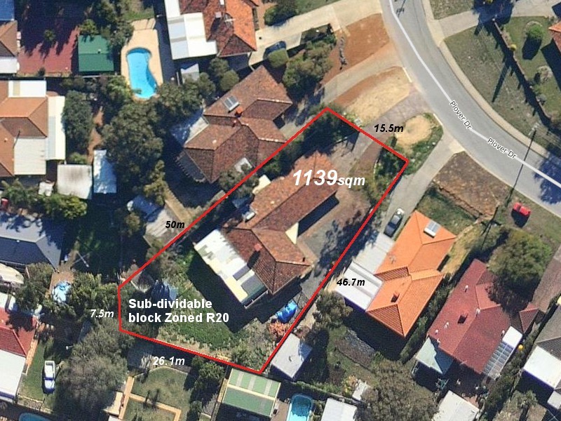 29 Plover Drive, Yangebup WA 6164