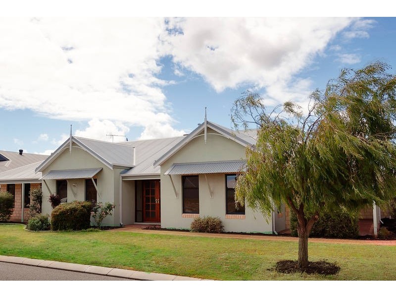 60 Cape Le Grand Avenue, Aubin Grove WA 6164