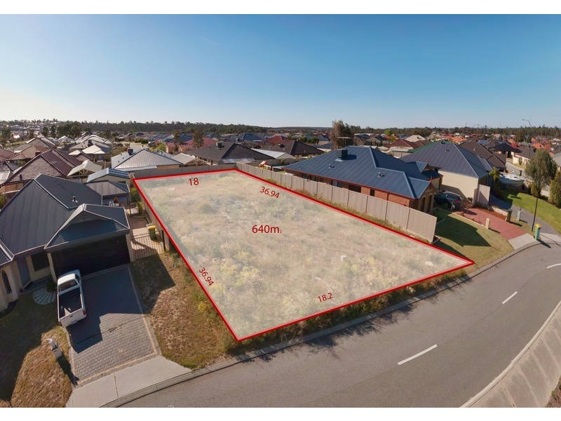 6 Squires Avenue, Bertram WA 6167