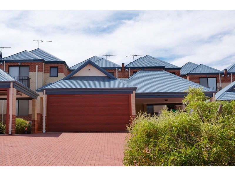 3/250 Healy Road, Hamilton Hill WA 6163