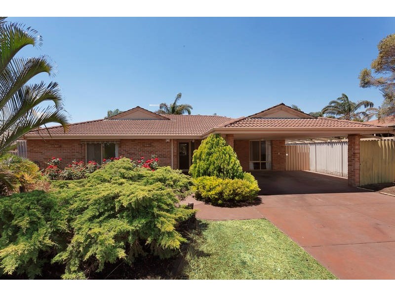39 Magnolia Gardens, Yangebup WA 6164