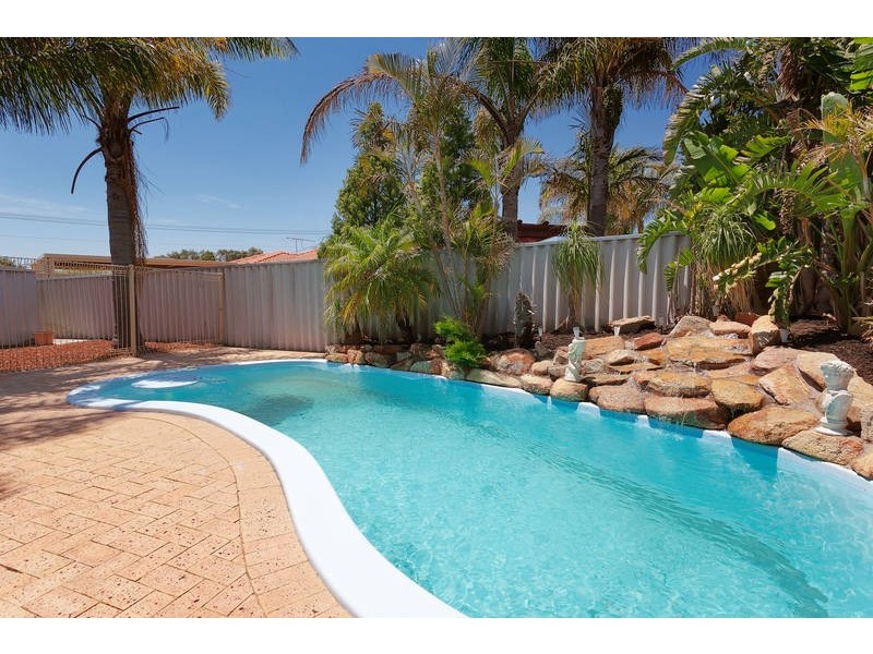 39 Magnolia Gardens, Yangebup WA 6164