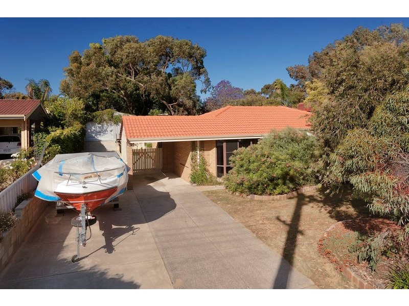 56 Osprey Drive, Yangebup WA 6164