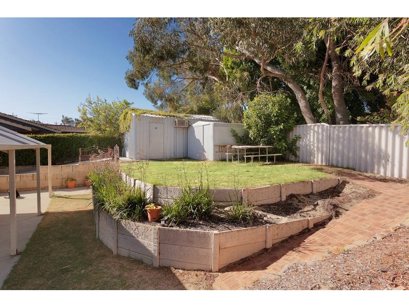 56 Osprey Drive, Yangebup WA 6164