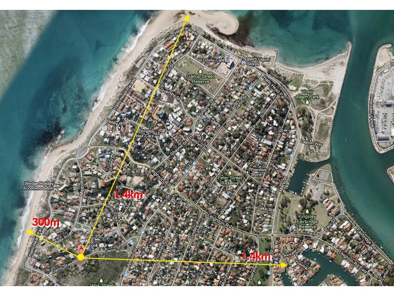 3/92 Janis Street, Halls Head WA 6210