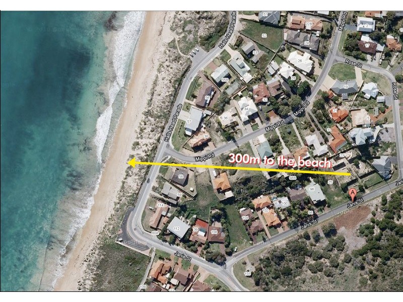 3/92 Janis Street, Halls Head WA 6210