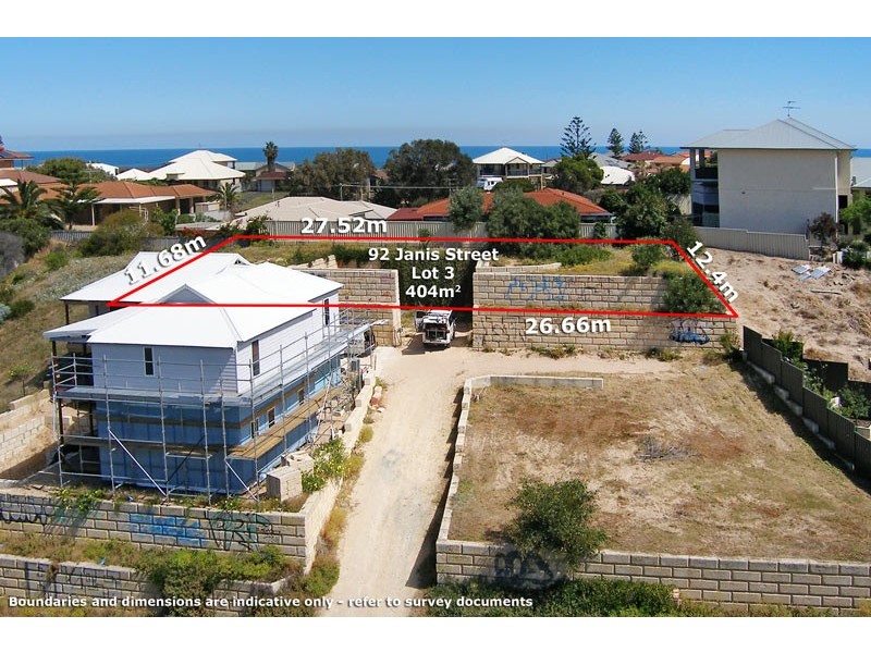 3/92 Janis Street, Halls Head WA 6210