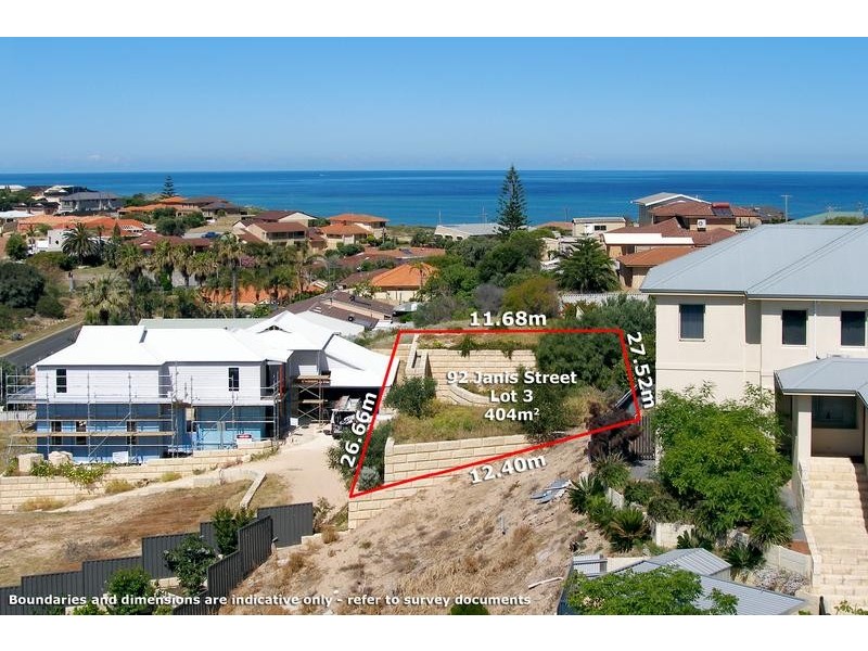 3/92 Janis Street, Halls Head WA 6210