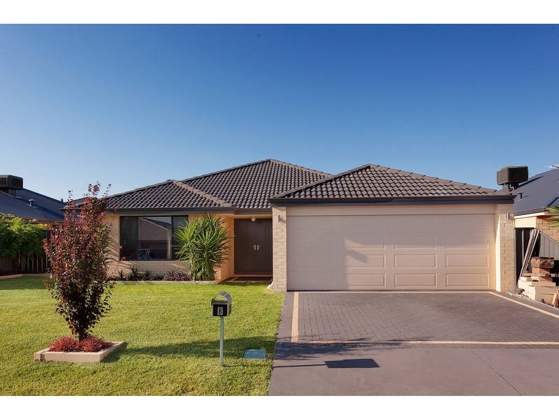 8 Songlark Court, Baldivis WA 6171
