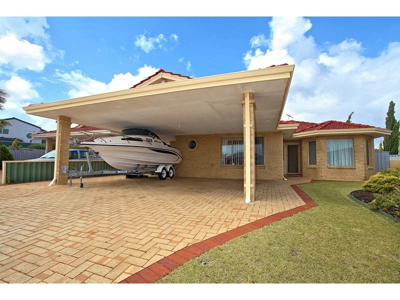 6b Korel Place, Coogee WA 6166