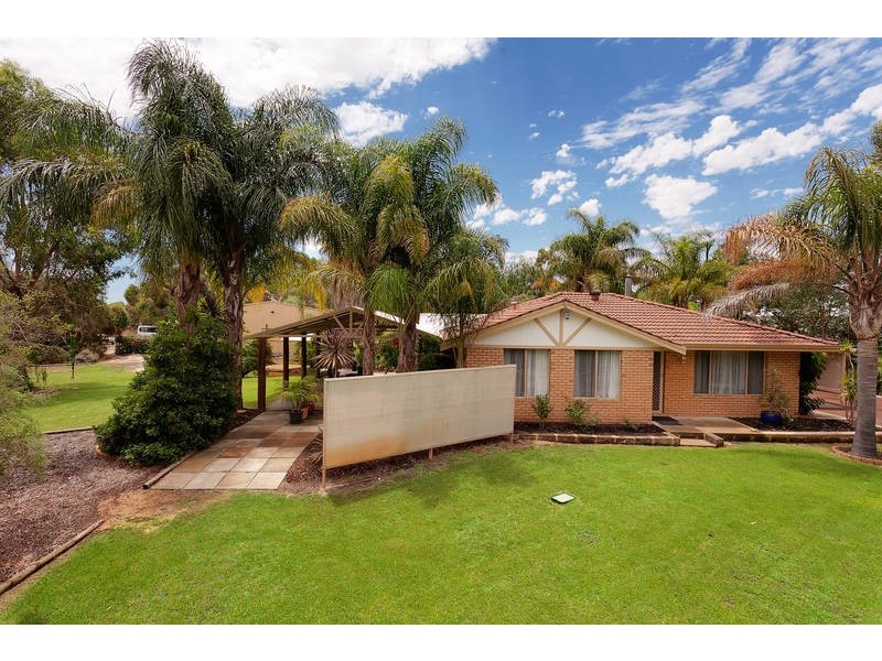 137 Harper Road, Banjup WA 6164
