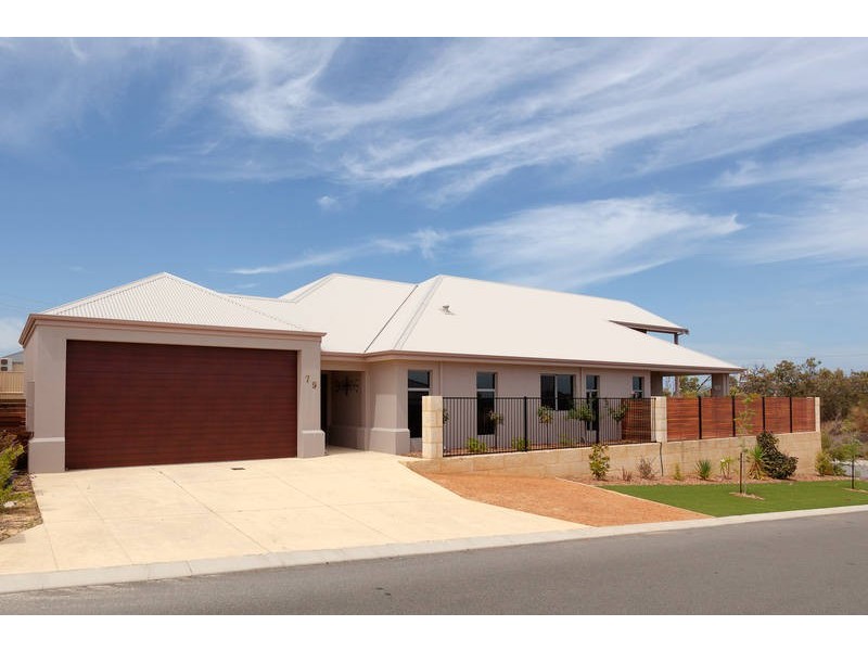 79 Peregrine Circle, Beeliar WA 6164