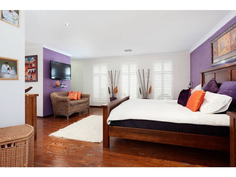 79 Peregrine Circle, Beeliar WA 6164