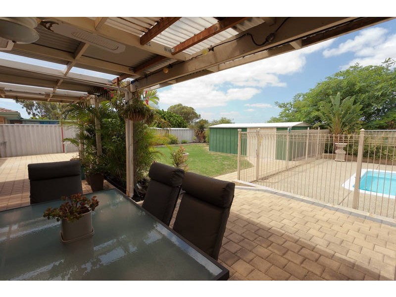 11 Bundy Court, South Lake WA 6164