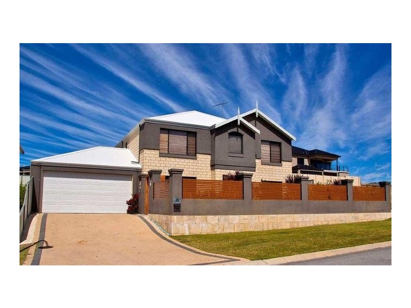21 Dugong View, Yangebup WA 6164