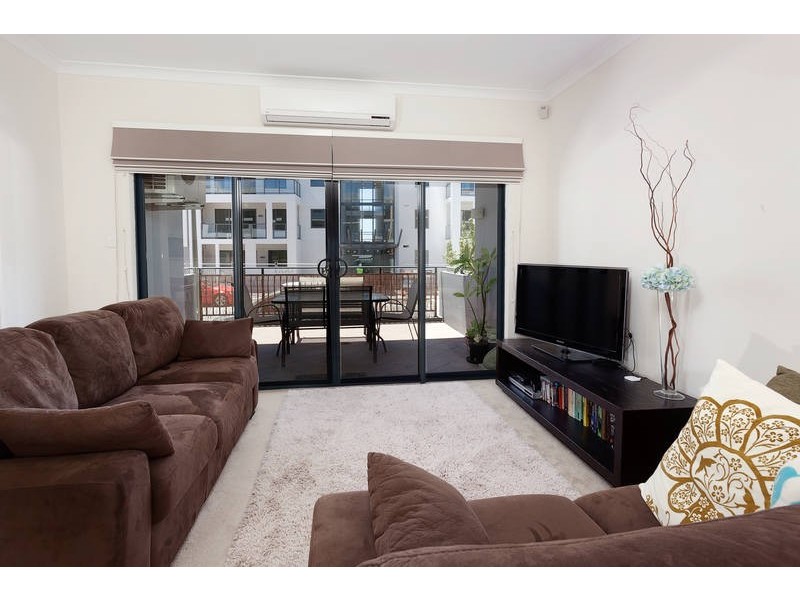 25/2 Stockton Bend, Cockburn Central WA 6164