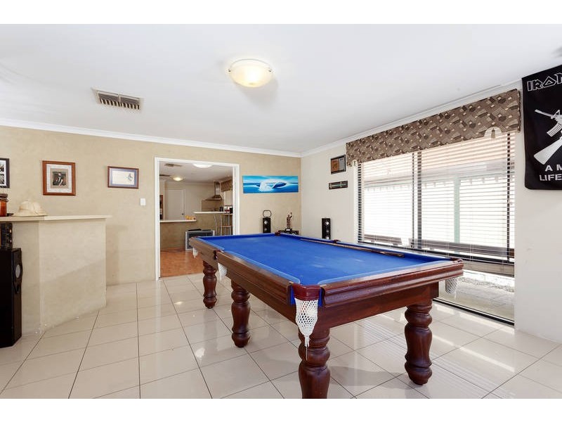 4 Levens Court, Success WA 6164