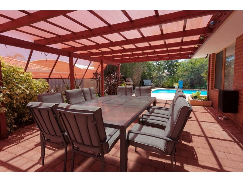 9 Blacksmith Court, Bibra Lake WA 6163