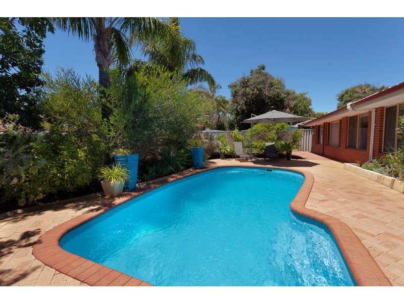 9 Blacksmith Court, Bibra Lake WA 6163