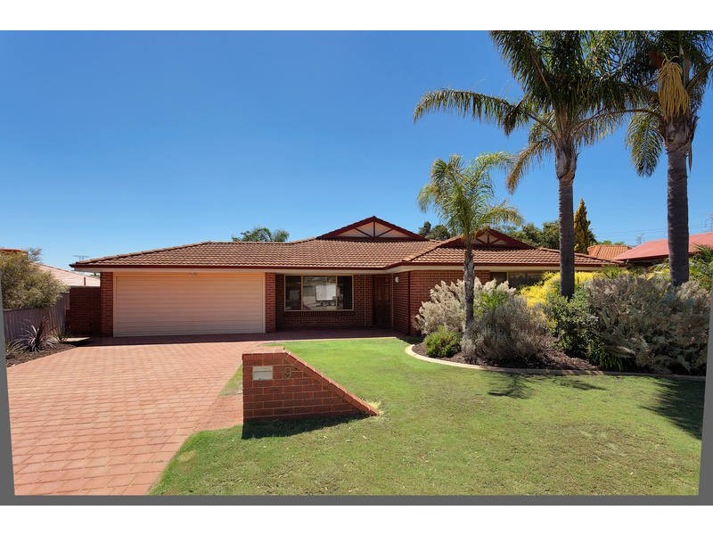 9 Blacksmith Court, Bibra Lake WA 6163