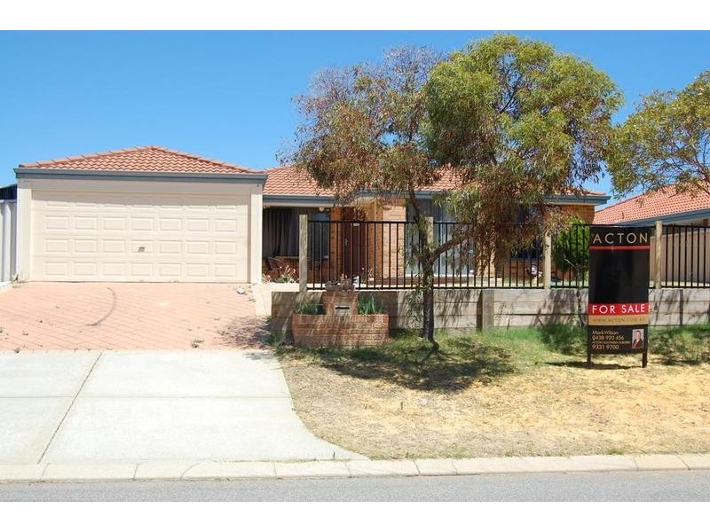6 Coorong Turn, Warnbro WA 6169
