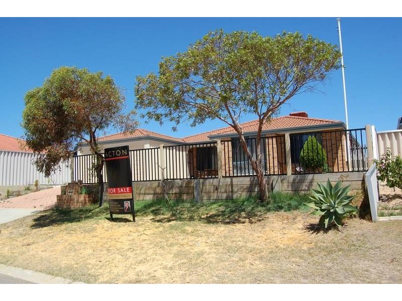 6 Coorong Turn, Warnbro WA 6169