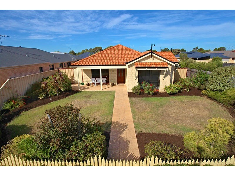 28 Sanguine Way, Atwell WA 6164