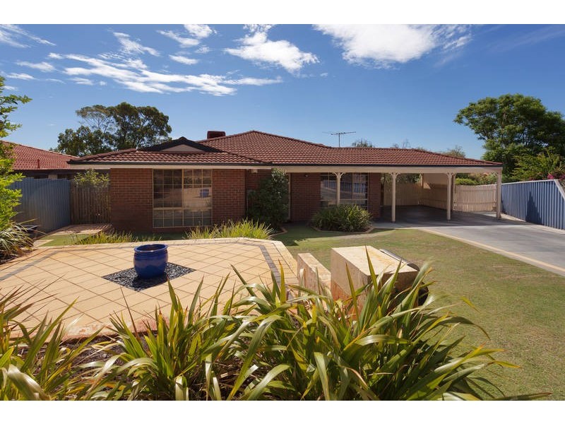 5 Martin Place, Bibra Lake WA 6163