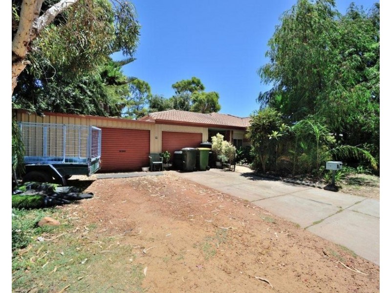 20 Bolsabay Drive, Waikiki WA 6169