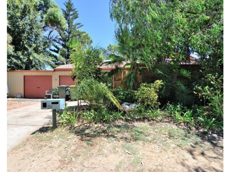 20 Bolsabay Drive, Waikiki WA 6169