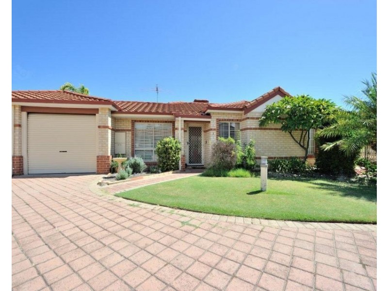 6/91 Kent Street, Rockingham WA 6168