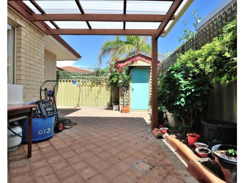 6/91 Kent Street, Rockingham WA 6168