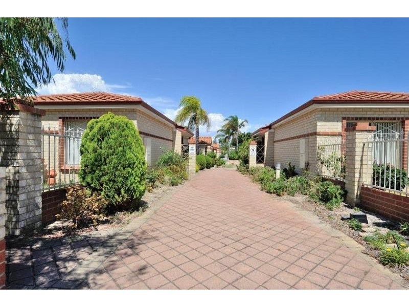 6/91 Kent Street, Rockingham WA 6168