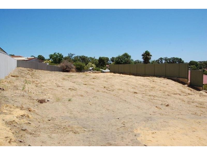 10 Hargrave Place, Parmelia WA 6167