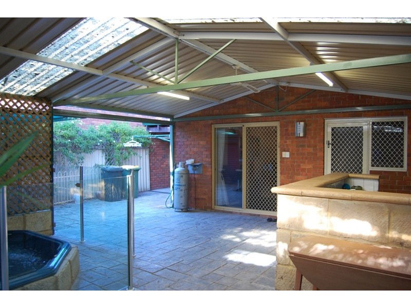 4/14 Siddons Way, Booragoon WA 6154