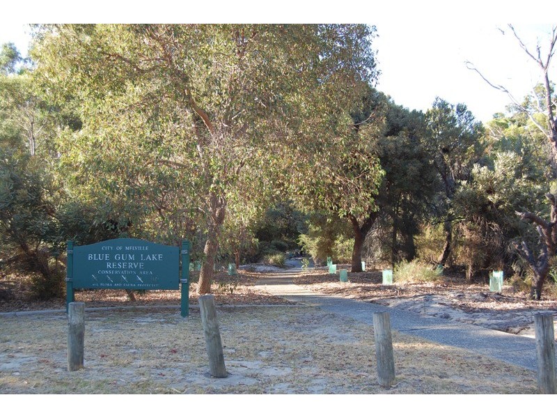 4/14 Siddons Way, Booragoon WA 6154