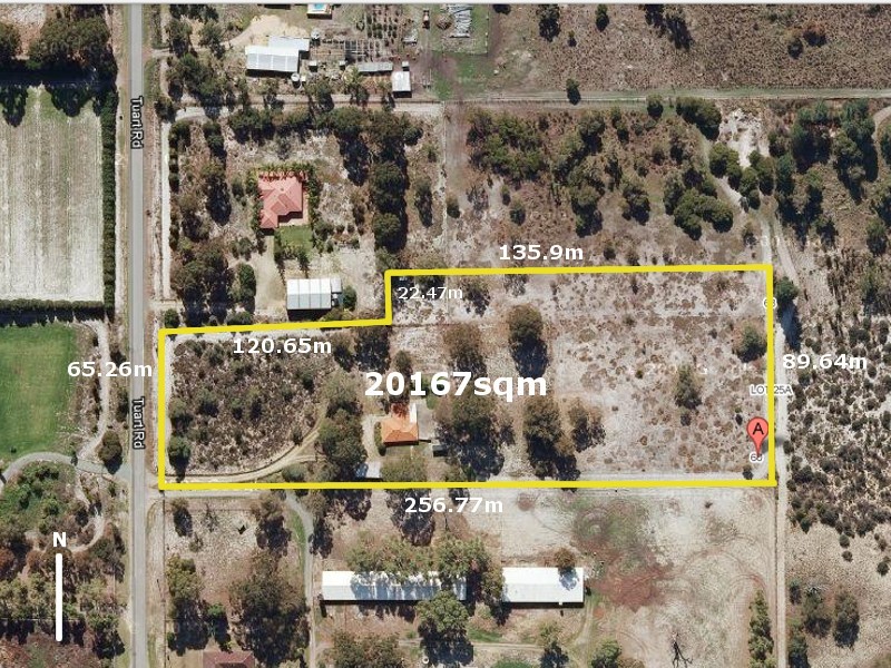 60 Tuart Road, Oakford WA 6121