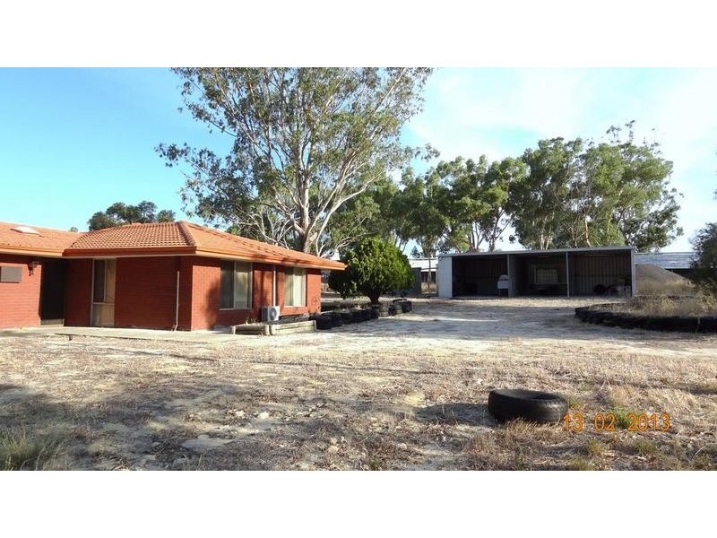 60 Tuart Road, Oakford WA 6121