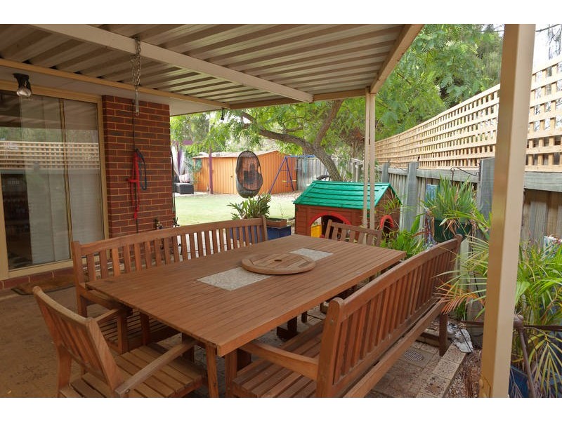 33 Lesueur Pass, Beeliar WA 6164