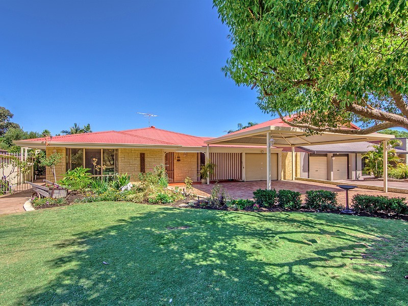 7 Grebe Gardens, Yangebup WA 6164