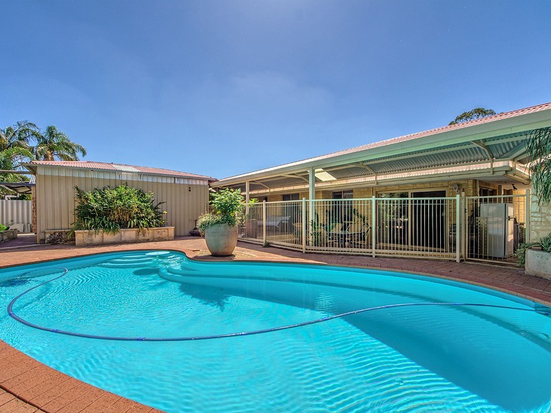 7 Grebe Gardens, Yangebup WA 6164