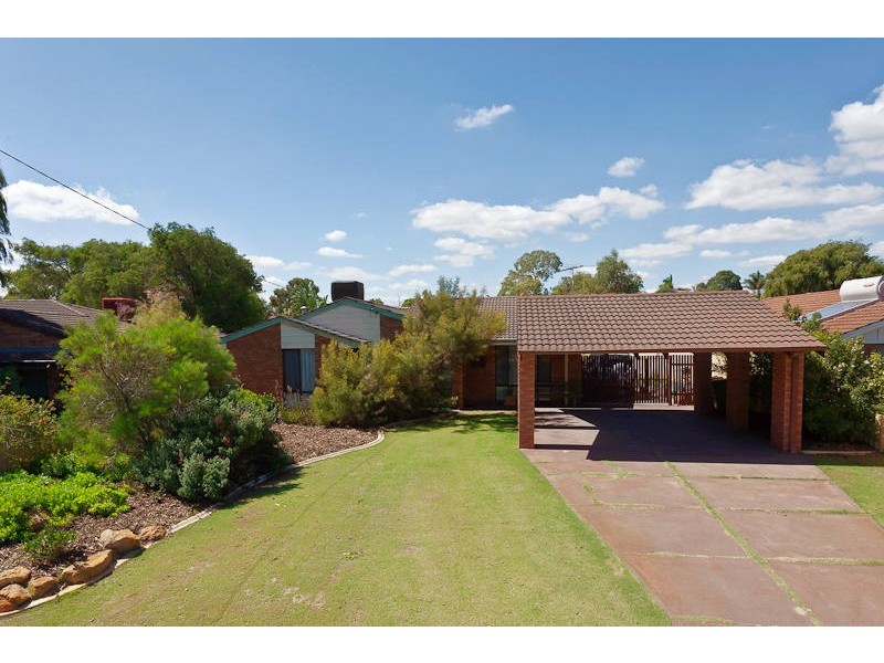 12 Knot Way, Yangebup WA 6164