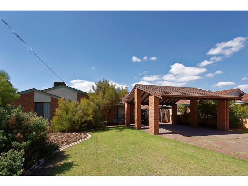 12 Knot Way, Yangebup WA 6164