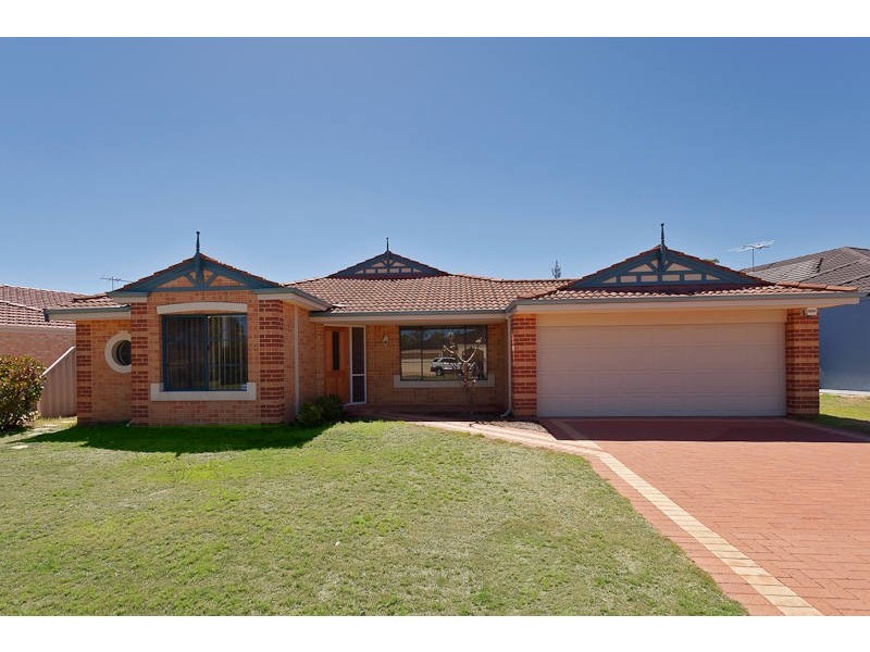 17 Allendale Entrance, North Lake WA 6163