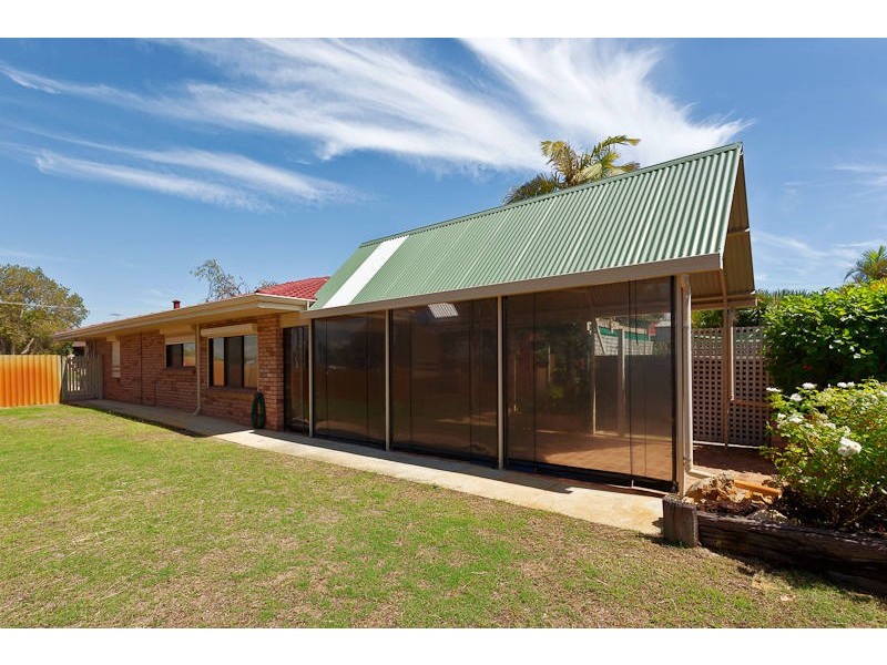 13 Cygnet Court, Yangebup WA 6164