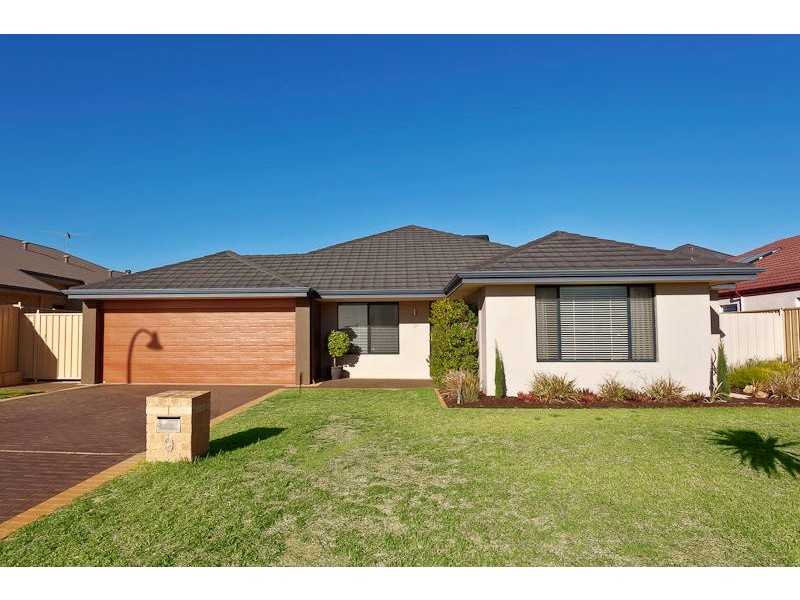 9 Shelduck Pass, Beeliar WA 6164