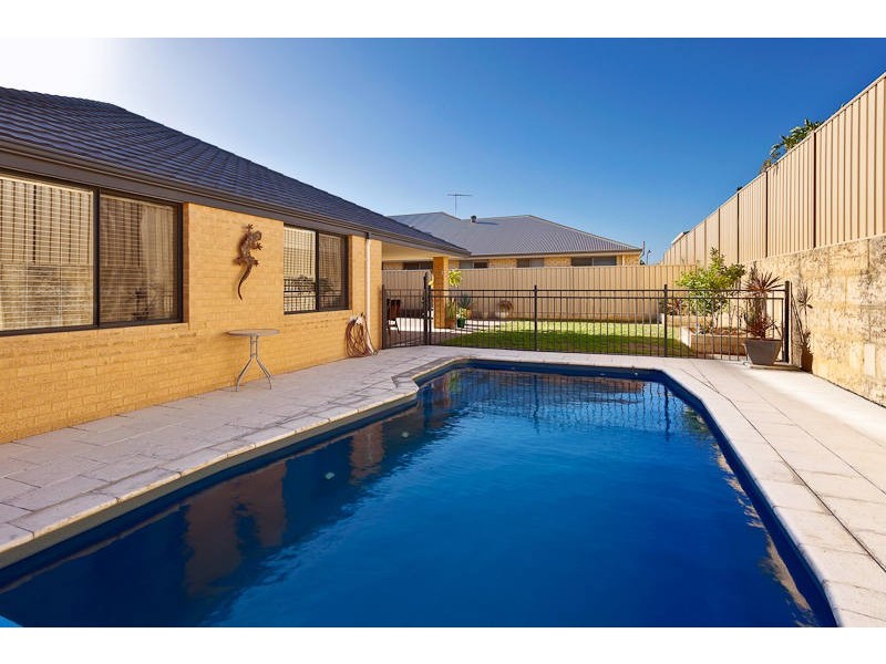 9 Shelduck Pass, Beeliar WA 6164