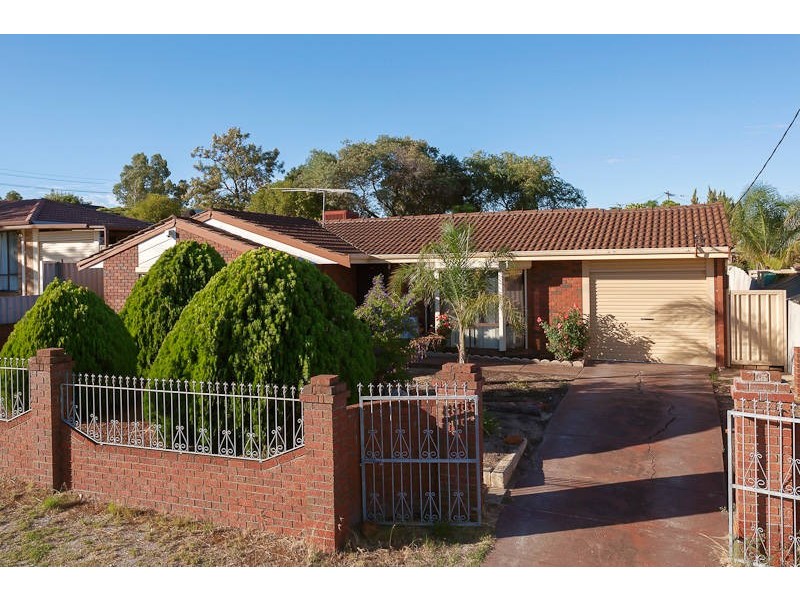 6 Glenbawn Drive, South Lake WA 6164