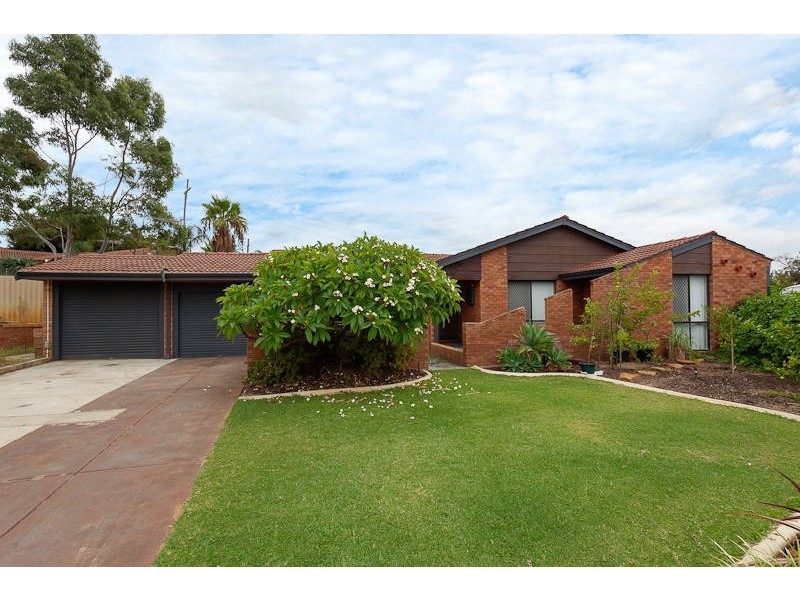 7 Cygnet Court, Yangebup WA 6164