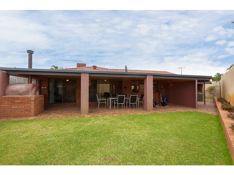 7 Cygnet Court, Yangebup WA 6164